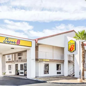 Hotel Super 8 By Wyndham Metro North Phoenix