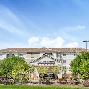 Hotel Candlewood Destin-sandestin Area By Ihg Miramar Beach