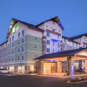 Hotel Express & - Seattle South - By Ihg Tukwila