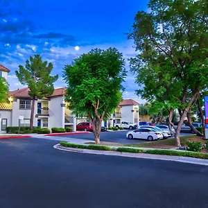 Hotel 6-phoenix, Az - Deer Valley Phoenix