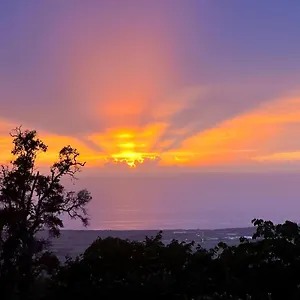 Mango Sunset Bed & Breakfast