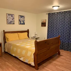 Guest house Brighton Mercer Island