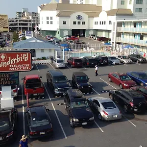 Motel Thunderbird Ocean City