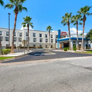 Hotel Hampton & Pensacola I-10 N At Town Plaza Ferry Pass