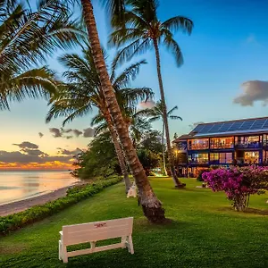 Castle At Moloka'i Shores Aparthotel